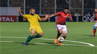 بالتردد.. القنوات المفتوحة الناقلة لمباراة الأهلي وشبيبة الساورة