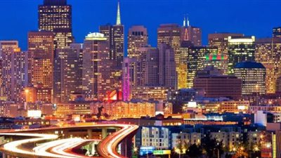 10 مدن أمريكية بأسماء دول عربية.. تعرف عليهم  