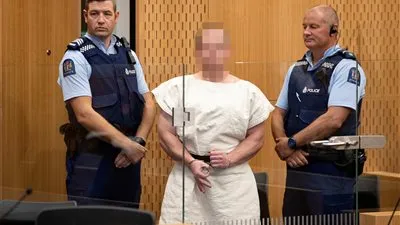 مفاجأة صادمة بشأن محاكمة منفذ مذبحة نيوزيلندا