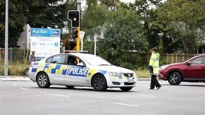 نيوزيلندا: منفذ الهجوم على المسجدين شخص واحد