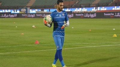 ثنائي الزمالك ينضمان لمعسكر 