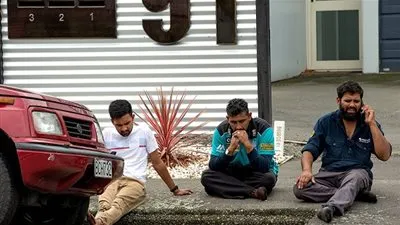 بالأسماء.. الشهداء العرب في هجوم نيوزيلندا الإرهابي