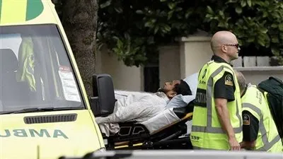 رد فعل أسرة منفذ مذبحة نيوزيلندا بعد جريمته بساعات