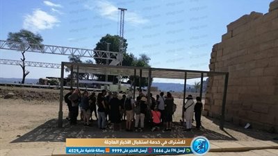 معاون وزير الآثار يكشف تفاصيل تطوير المواقع الأثرية والجهات المشاركة (صور)