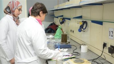 اعتماد دولي لأول معمل لـ