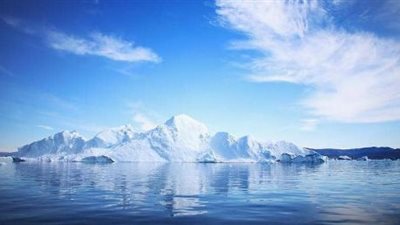 تقرير أممي يحذر من تغير مناخي 