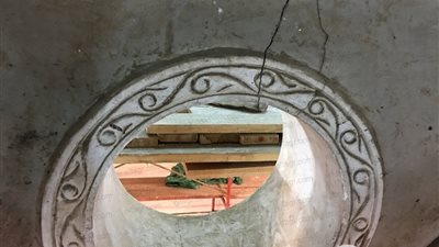 أخصائي ترميم يكشف لـ