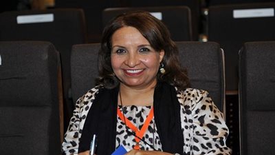 معلومات لا تعرفها من قبل عن الشيخة حياة بنت عبد العزيز