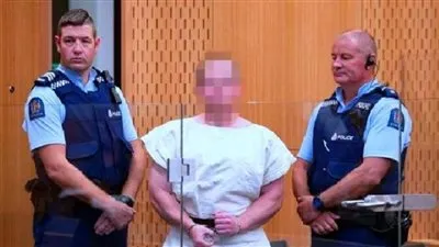 أحمد موسى عن مرتكب مجزرة نيوزيلندا: 