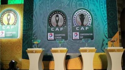 موعد قرعة دور الثمانية دوري ابطال افريقيا والقنوات الناقلة والفرق المتأهلة