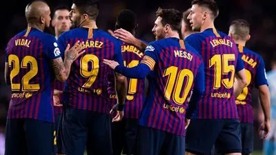 أهم أخبار برشلونة اليوم السبت 16 مارس.. صفقة الصدمة تطبخ على نار هادئة