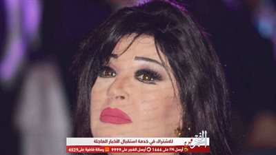 حملة تضامن واسعة مع فيفي عبده بعد إعلانها مرضها