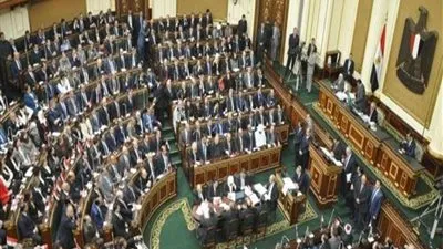 انتفاضة برلمانية بعد حادث مسجدي 