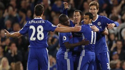 مواعيد مباريات اليوم