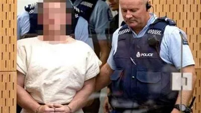 توجيه تهمة القتل لمنفّذ هجوم نيوزيلندا.. وبدء الاستعدادات لدفن الضحايا