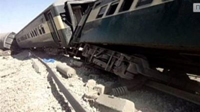 قتلى وجرحى بتفجير استهدف خط سكة حديد في باكستان