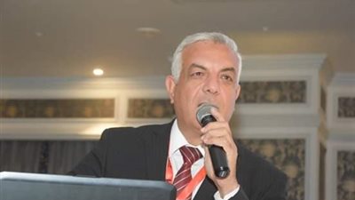 كلمة رئيس جامعة المنوفية للمشاركين في مؤتمر كلية الهندسة الدولي الثاني