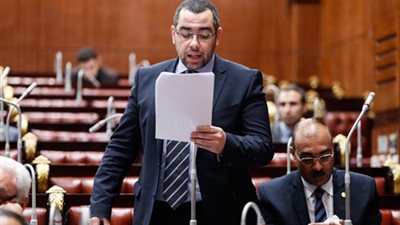 برلماني يتقدم بطلب إحاطة حول عدم تنفيذ قرارات قبول تظلمات حذف الأفراد من بطاقات التموين