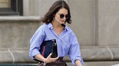 إطلالة أنيقة لـ