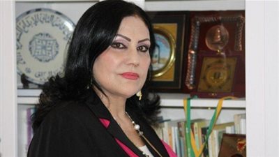 الشاعرة العراقية وفاء عبد الرزاق تفوز بجائزة الأوسكار