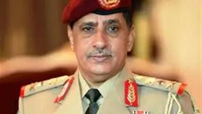 رئيس الأركان اليمني: استقرار الأوضاع في محافظة المهرة