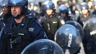 اعتقال إيرانيين في الأرجنتين بجوازات إسرائيلية مزورة بشبهة الإرهاب