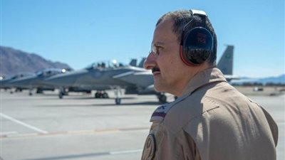 المملكة تعتزم إنشاء مركز حربي جوي بالمنطقة الشرقية