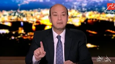 أديب عن واقعة السيناتور الأسترالي: 