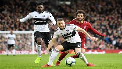 ترتيب هدافي الدوري الإنجليزي.. أزمة محمد صلاح مستمرة