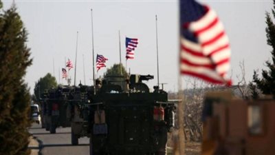 الجيش الأمريكي ينفي خطة إبقاء ألف جندي بسوريا
