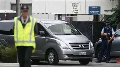 الشرطة الأسترالية تداهم منزلين على صلة بسفاح المسجدين