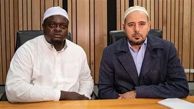 إماما مسجدي نيوزيلندا يرويان وقائع المجزرة لحظة بلحظة