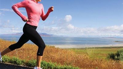 تمارين للحصول على جسم رشيق ورياضي 