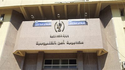 صاحب محل يطعن استورجى بـ