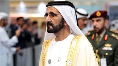 حاكم دبي يعلن عن مكافأة قيمتها مليون درهم.. تعرف على الشروط