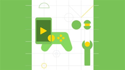 جوجل تطلق موقع متخصص في تطوير ألعاب أندرويد