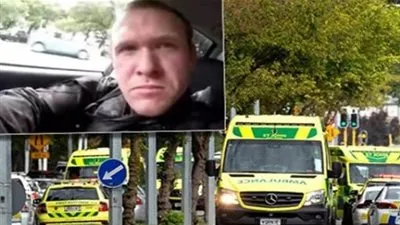 اتهامات لرابطة الاتحاد الإنجليزي بسبب حادث نيوزيلندا