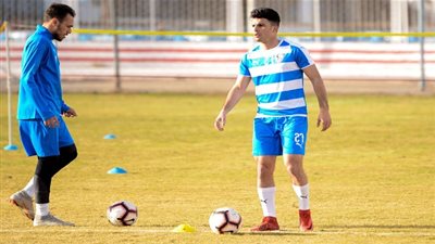 زيزو: الظروف في يد الزمالك لتحقيق الثلاثية
