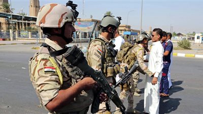 مسؤول عراقي: سنشهد في الأيام المقبلة فتح المنفذ الحدودي بين سوريا والعراق