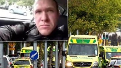 المتهم بتنفيذ العملية يقرر الدفاع عن نفسه.. آخر مستجدات حادث نيوزيلندا