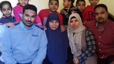 الأم المثالية بالسويس لـ