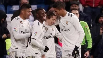 نجم باير ليفركوزن على رادار ريال مدريد  