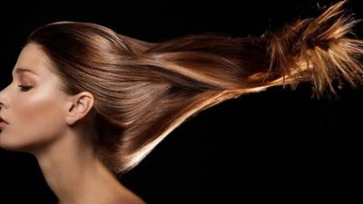 قناع الموز والعسل.. الحل الأمثل للتخلص من جفاف الشعر