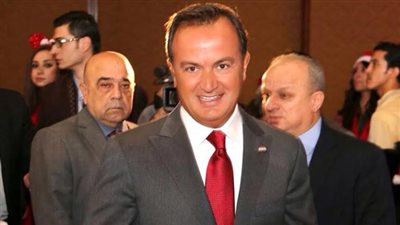 القبض على رجل بشار الأسد في الكويت مازن الترزي