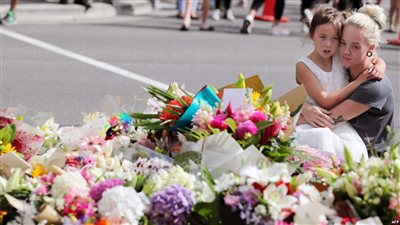 طارق الوسيمي: الشعب النيوزيلندي في صدمة نفسية بسبب الحادث الإرهابي (فيديو)