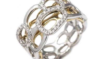 في التدبير المنزلي.. طريقة مذهلة لتلميع الذهب 