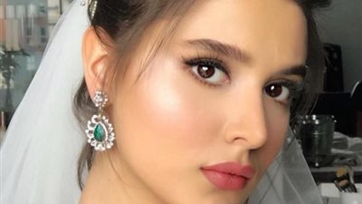 مكياج عروس ناعم وطبيعي.. جربيه يوم زفافك