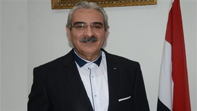 فتح باب التقدم لحائزي أراضي مدينة سفنكس الجديدة لتقديم مستنداتهم 