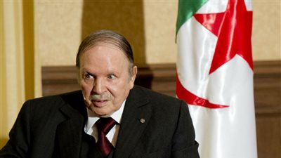 وزير الخارجية الجزائري: نقلت رسالة من بوتفليقة إلى بوتين