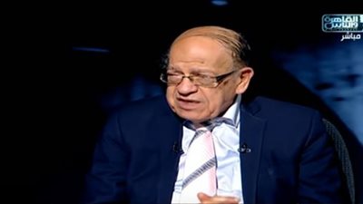 وسيم السيسي: توجد وثيقة تثبت زيارة كائنات فضائية لمصر في عصر تحتمس الثالث (فيديو)